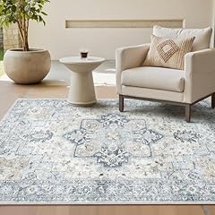 Genimo washable rugs for sale  Delivered anywhere in UK