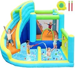 Fbsport inflatable bounce for sale  Delivered anywhere in USA 