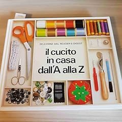Cucito casa dall usato  Spedito ovunque in Italia 