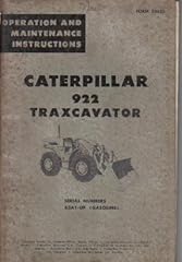 Cat 33625 used for sale  Delivered anywhere in USA 