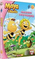 Maya abeille mission d'occasion  Livré partout en France