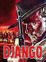 Django usato  Spedito ovunque in Italia 