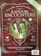 Random encounter magazine for sale  Delivered anywhere in UK