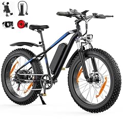 Aoiho electric bike for sale  Delivered anywhere in UK