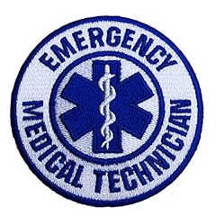 Emergency medical technician gebraucht kaufen  Wird an jeden Ort in Deutschland