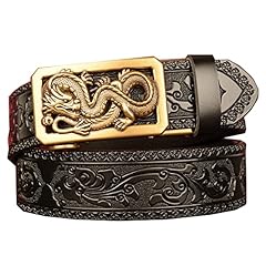 Yiyidangshi men belt for sale  Delivered anywhere in USA 