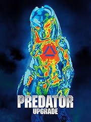 Predator upgrade gebraucht kaufen  Wird an jeden Ort in Deutschland