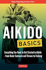 Aikido basics everything for sale  Delivered anywhere in UK