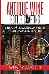 Antique wine bottle for sale  Delivered anywhere in UK