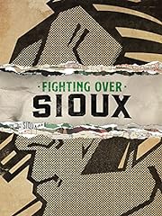 Fighting sioux for sale  Delivered anywhere in USA 