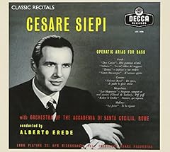 Operatic arias for d'occasion  Livré partout en France