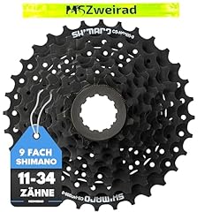 Mszweirad shimano hg200 usato  Spedito ovunque in Italia 