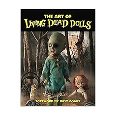 living dead dolls d'occasion living dead dolls d'occasion Livré partout en France