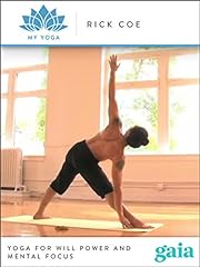 Yoga power mental for sale  Delivered anywhere in USA 