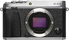 Fujifilm mirrorless digital for sale  Delivered anywhere in USA 