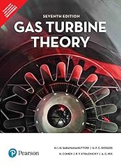 Gas turbine theory for sale  Delivered anywhere in USA 