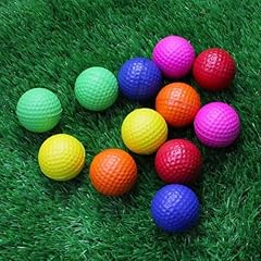 Schaumstoff golfbälle stück gebraucht kaufen  Wird an jeden Ort in Deutschland
