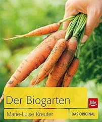Biogarten riginal gebraucht kaufen  Wird an jeden Ort in Deutschland