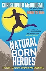 Natural born heroes for sale  Delivered anywhere in UK