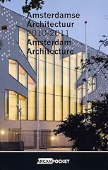 Amsterdam architecture 2010 for sale  Delivered anywhere in Ireland
