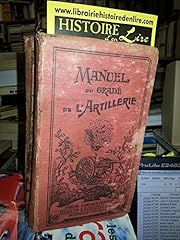 Manuel gradé cavalerie d'occasion  Livré partout en France