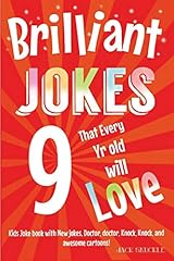 Brilliant jokes every for sale  Delivered anywhere in UK