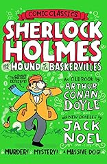 Sherlock holmes hound for sale  Delivered anywhere in UK