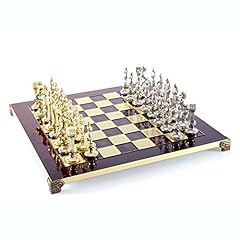Manopoulos renaissance chess for sale  Delivered anywhere in USA 