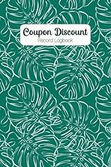 Coupon discount record for sale  Delivered anywhere in USA 