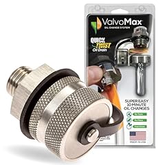 Valvomax oil drain for sale  Delivered anywhere in USA 