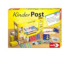 Noris kinderpost role for sale  Delivered anywhere in UK