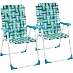 Yaheetech patio webbed for sale  Delivered anywhere in USA 