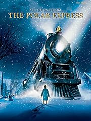 Selections polar express for sale  Delivered anywhere in USA 