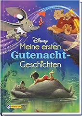 Disney vorlesebuch ersten gebraucht kaufen  Wird an jeden Ort in Deutschland