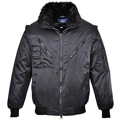 Portwest pj10bkr4xl giacca usato  Spedito ovunque in Italia 