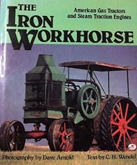 Iron workhorse american for sale  Delivered anywhere in USA 