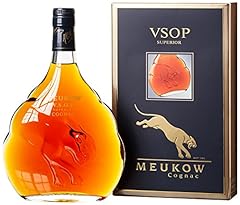 Meukow brandy cognac gebraucht kaufen  Wird an jeden Ort in Deutschland