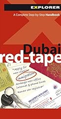 Dubai red tape d'occasion  Livré partout en France