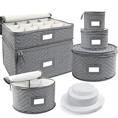 Lotfancy china storage for sale  Delivered anywhere in USA 