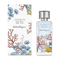 Oceani seta salvatore d'occasion  Livré partout en France