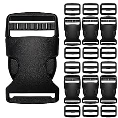 Buckles straps inch for sale  Delivered anywhere in USA 