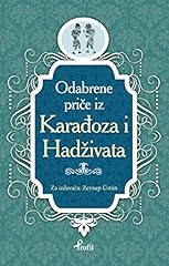 Karagoz hacivat bosnakca gebraucht kaufen  Wird an jeden Ort in Deutschland