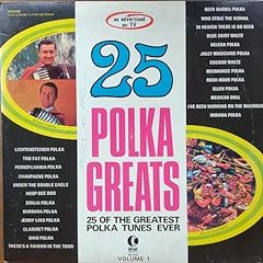 Polka greats for sale  Delivered anywhere in USA 