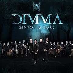 Dimma sinfonianord for sale  Delivered anywhere in UK