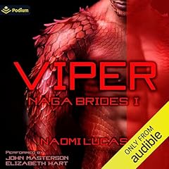 Viper naga brides for sale  Delivered anywhere in USA 