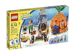 Lego 3818 spongebob gebraucht kaufen  Wird an jeden Ort in Deutschland