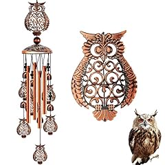 Junqiu owl wind for sale  Delivered anywhere in USA 