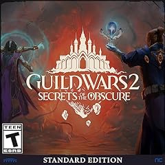 Guild wars secrets for sale  Delivered anywhere in USA 