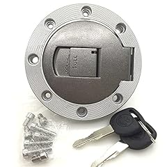 Satz motorrad tankdeckel gebraucht kaufen  Wird an jeden Ort in Deutschland