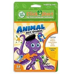 Leapfrog clickstart game for sale  Delivered anywhere in UK